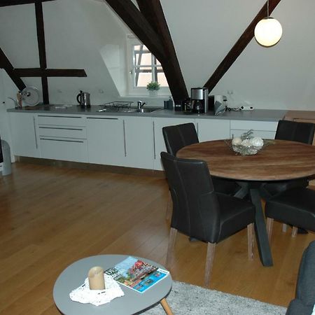 Appartement A กอลมาร์ ภายนอก รูปภาพ
