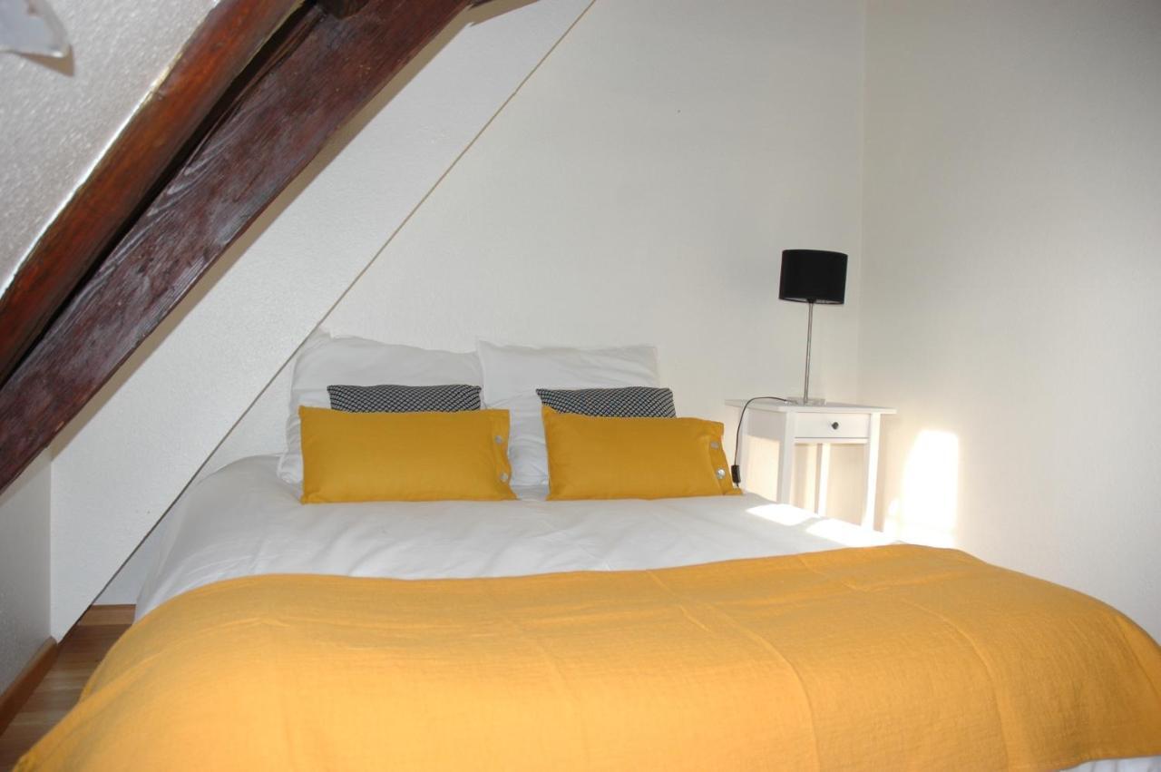 Appartement A กอลมาร์ ห้อง รูปภาพ